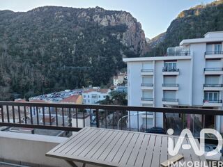  Appartement � vendre 1 pi�ce 33 m�