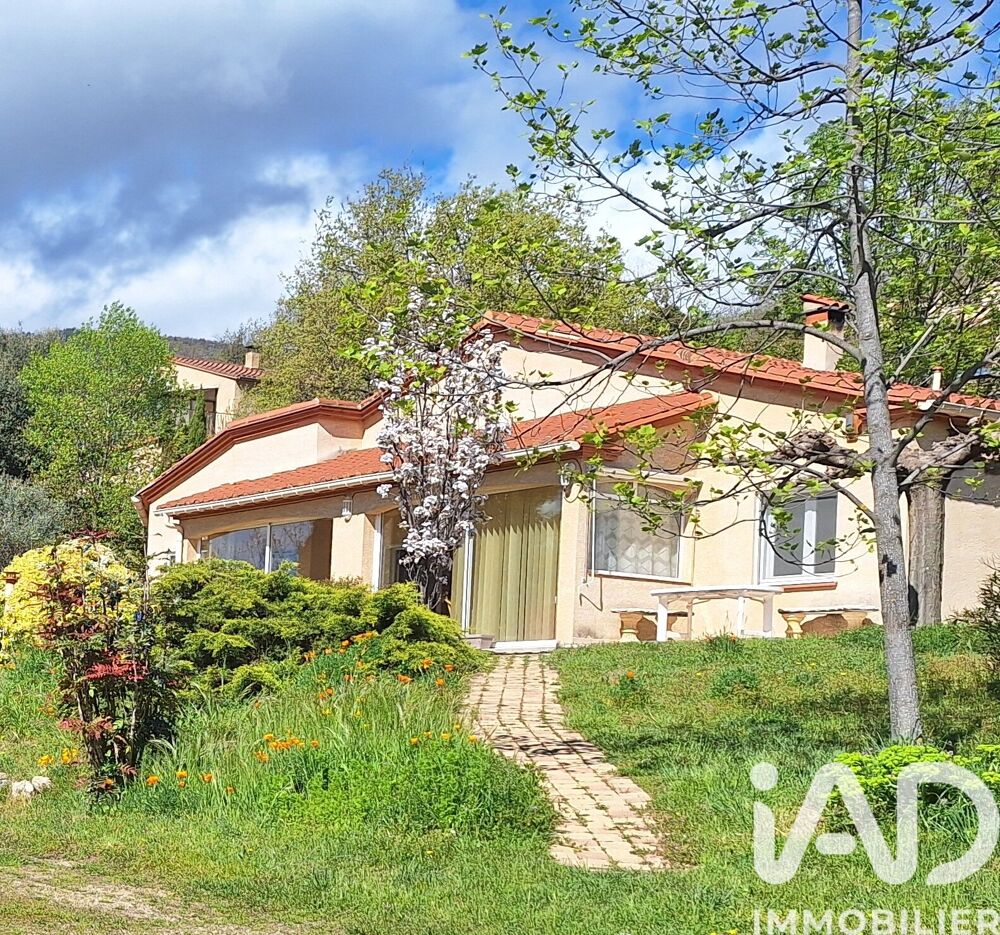 Vente Maison/villa 3 pièces