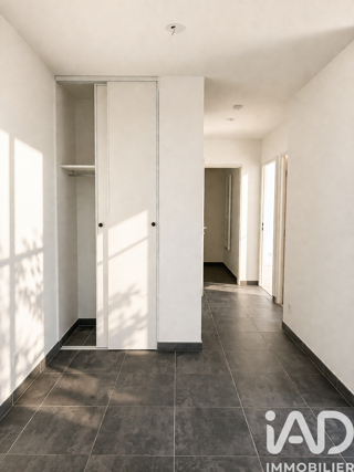 Appartement à vendre 3 pièces 56 m²