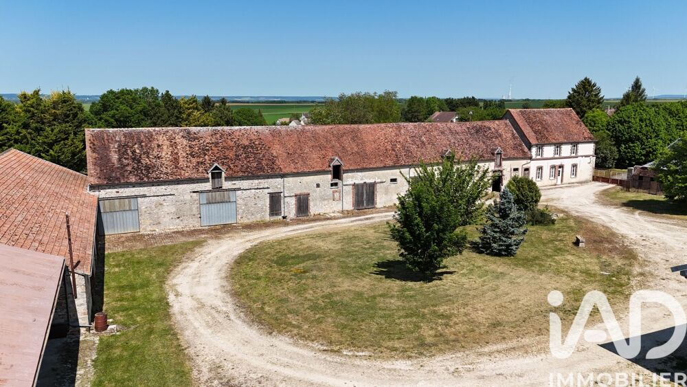 Vente Maison Vente Maison/villa 7 pièces Baby