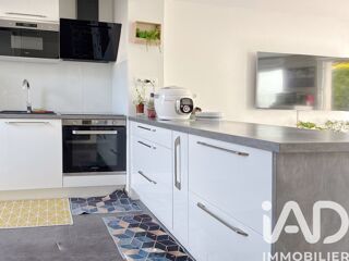  Appartement � vendre 3 pi�ces 67 m�