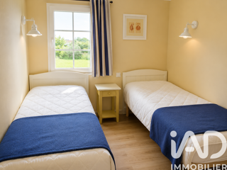  Maison à vendre 4 pièces 52 m²