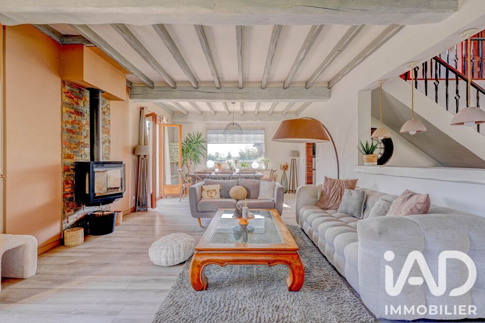 Vente Maison/villa 8 pièces