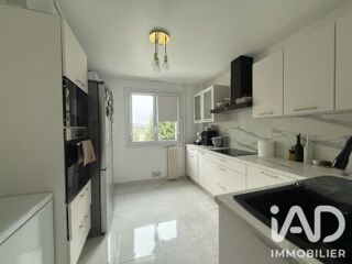  Appartement à vendre 4 pièces 71 m²