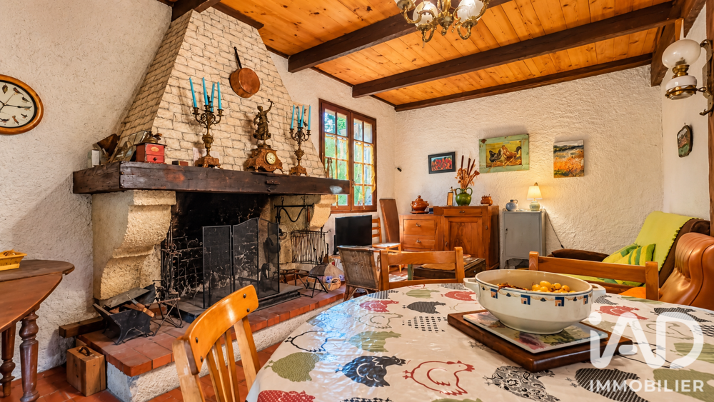 Vente Maison Vente Maison de village 4 pièces Sylvanès