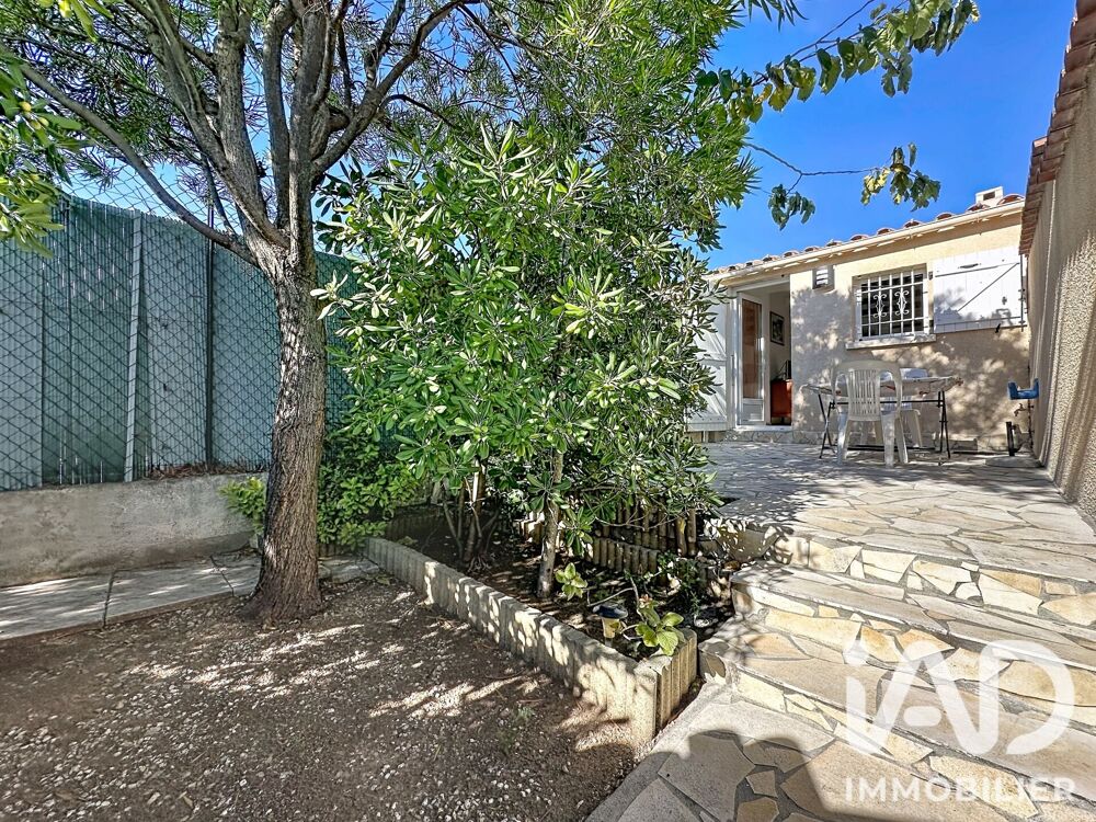 Vente Maison Vente Maison/villa 2 pièces Le cap d'agde