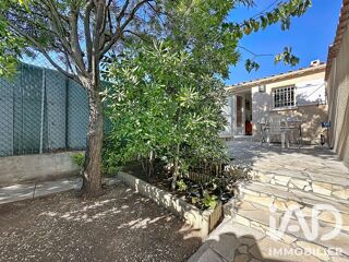 Vente Maison Vente Maison/villa 2 pièces Le cap d'agde