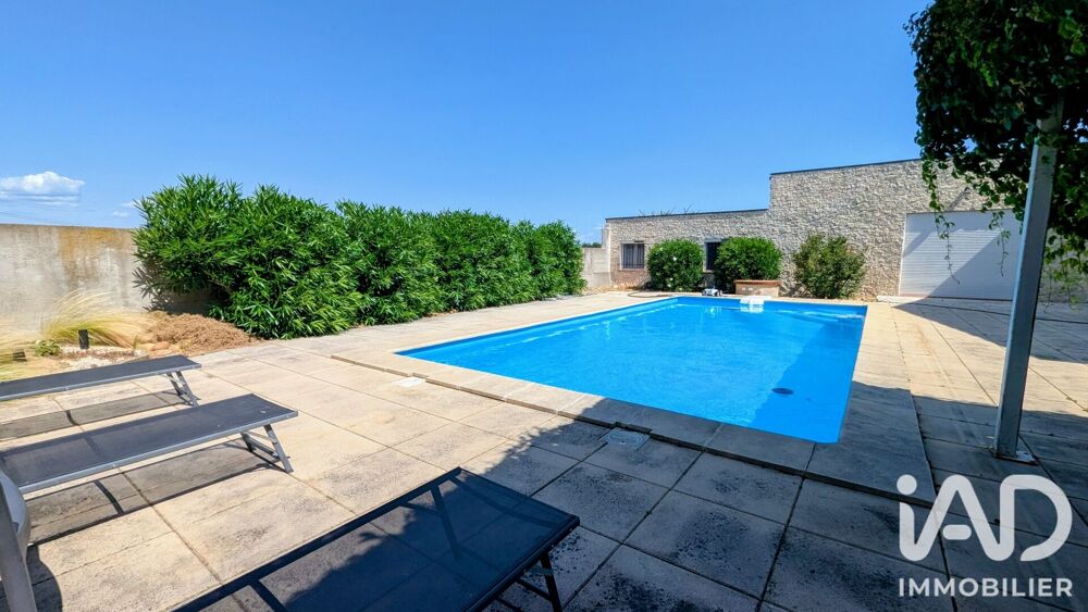 Vente Maison/villa 8 pièces