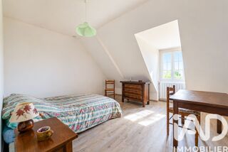  Maison à vendre 4 pièces 122 m²