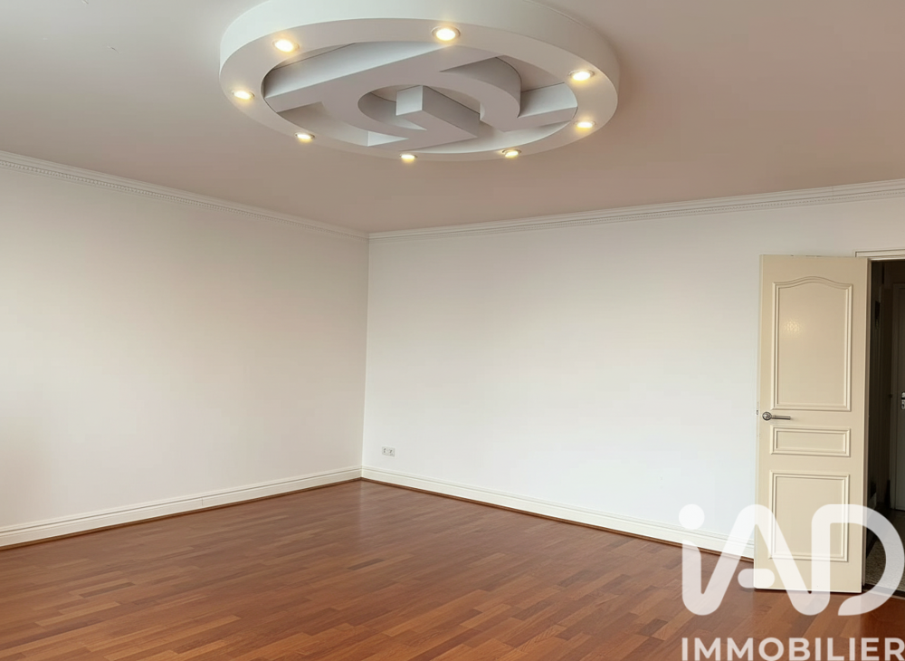 Vente Appartement Vente Appartement 4 pièces Paris 13