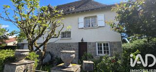  Maison � vendre 7 pi�ces 144 m�
