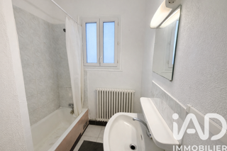  Appartement � vendre 3 pi�ces 53 m�