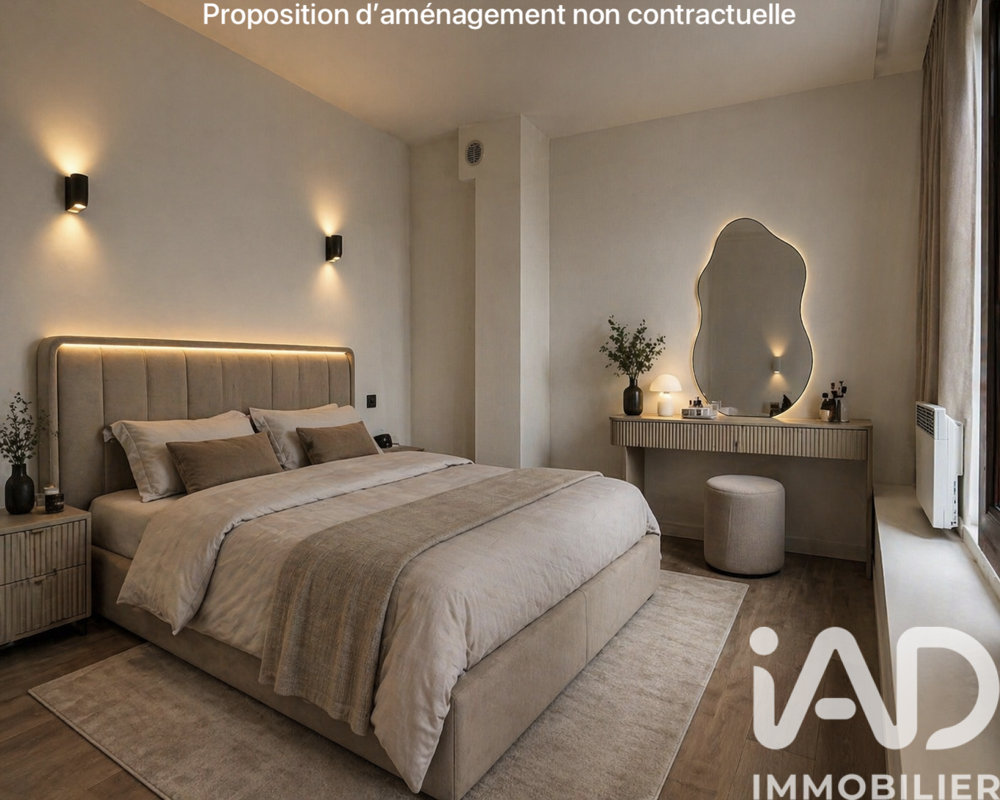 Vente Appartement Vente Appartement 2 pièces Corbeil-essonnes