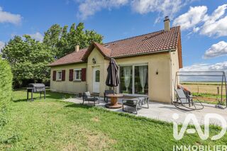  Maison à vendre 5 pièces 113 m²