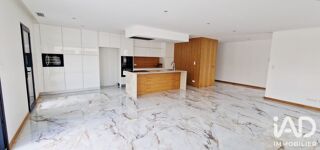  Maison à vendre 5 pièces 166 m²