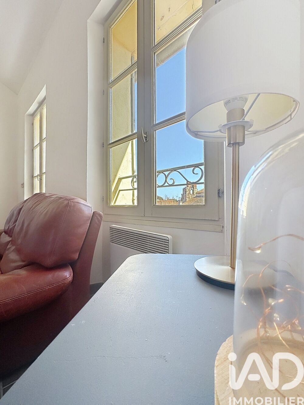 Vente Appartement Vente Duplex 4 pièces Hyères