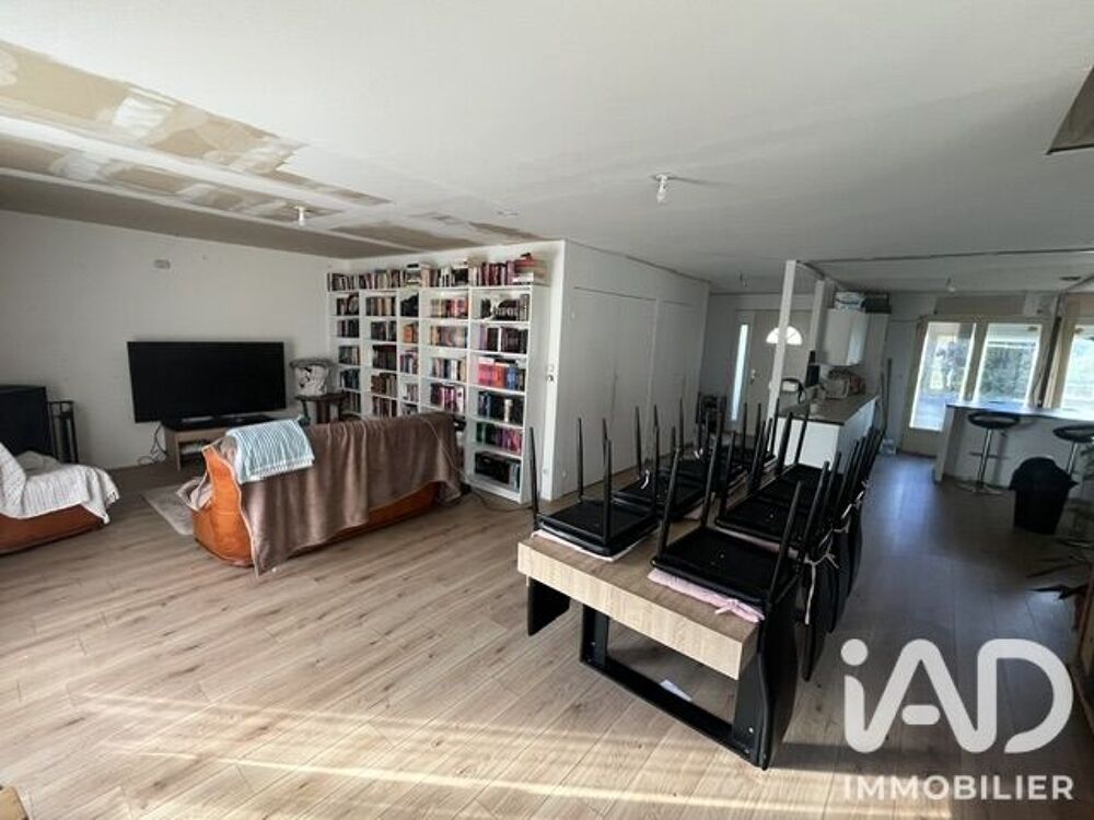 Vente Maison Vente Pavillon 5 pièces Durtal