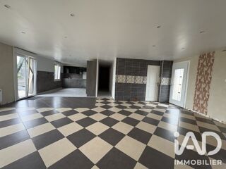 Vente Maison Vente Maison de village 9 pièces Lihons