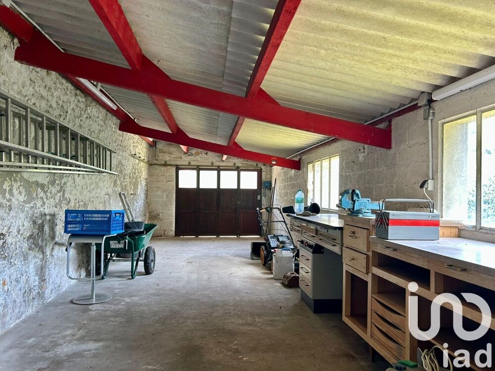 � vendre  Maison �tr�chy (91580)