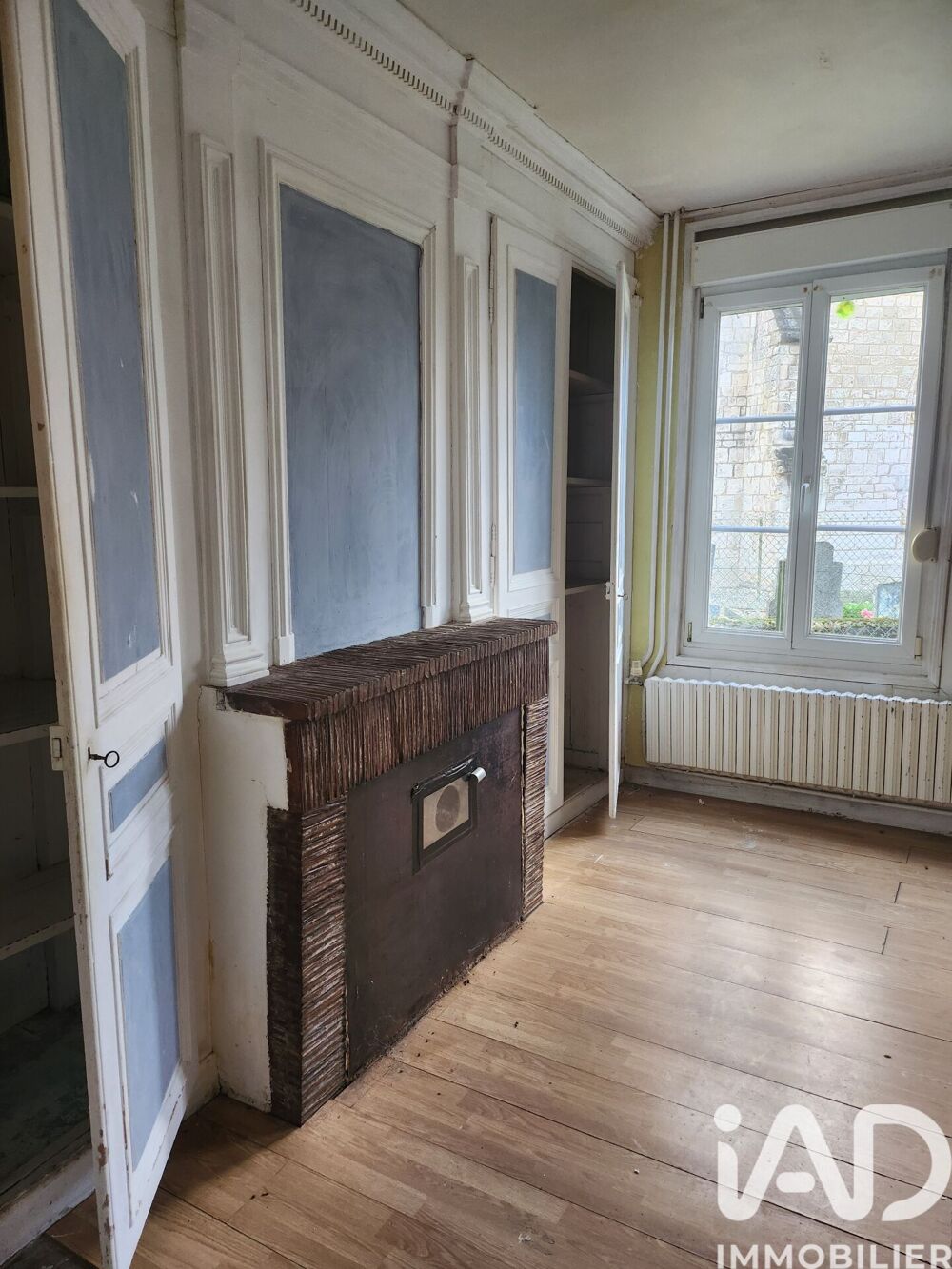 Vente Maison Vente Maison de campagne 6 pièces Bréban