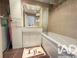  Appartement à vendre 3 pièces 60 m²