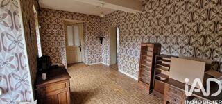  Maison à vendre 10 pièces 201 m²