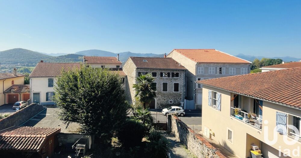Vente Maison/villa 4 pièces