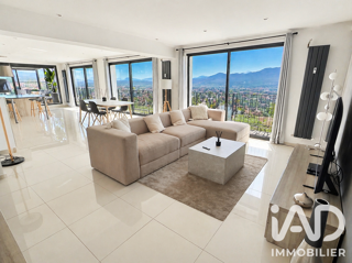  Appartement à vendre 5 pièces 134 m²