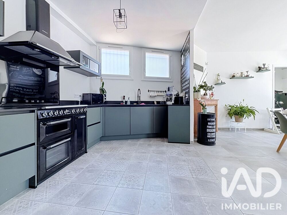 à vendre  Maison Ollioules (83190)