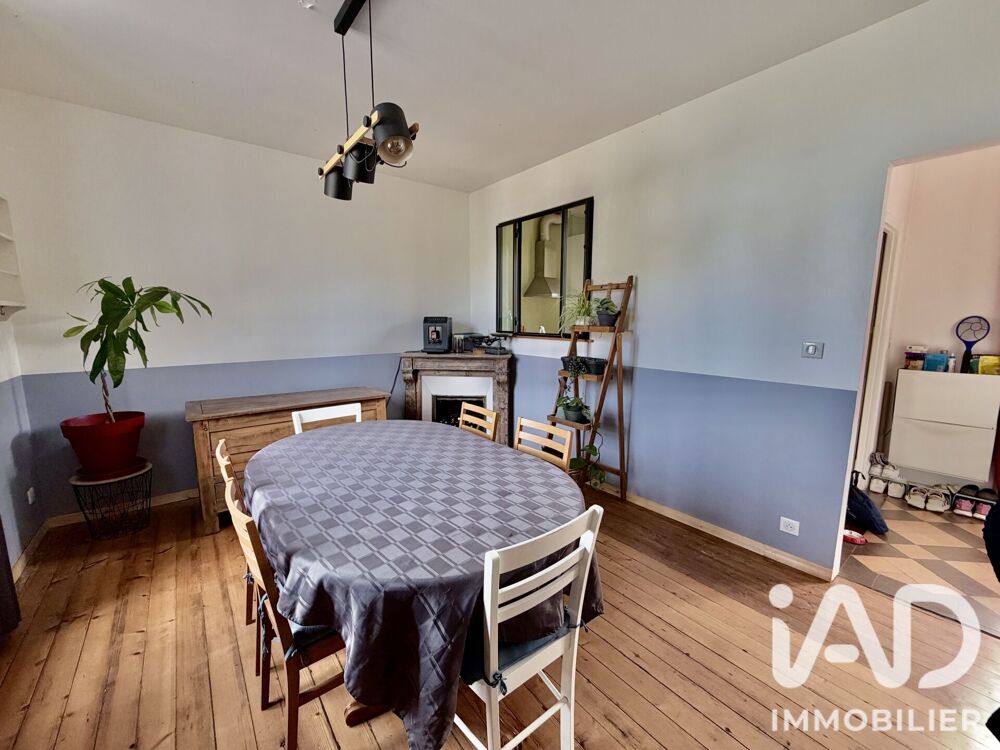 Vente Maison Vente Maison/villa 5 pièces Pontpoint