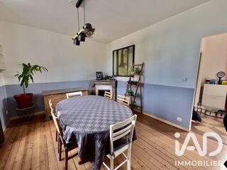  Maison à vendre 5 pièces 111 m²