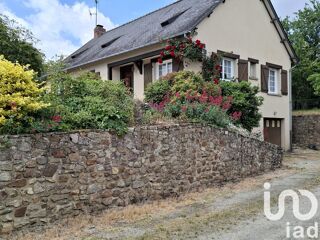  Maison à vendre 5 pièces 106 m²
