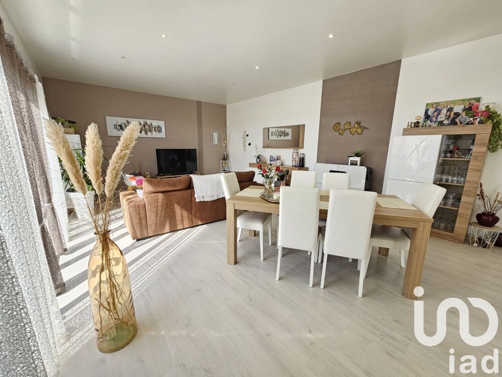 Vente Maison Vente Maison/villa 5 pièces Challans