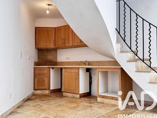  Maison à vendre 3 pièces 51 m²