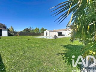  Maison à vendre 6 pièces 135 m²