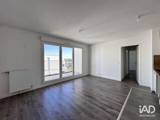  Appartement à vendre 3 pièces 55 m²