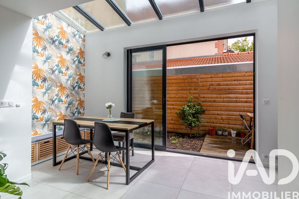 Vente Maison/villa 6 pièces