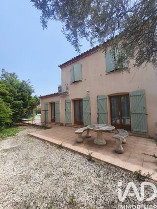  Maison à vendre 5 pièces 119 m²