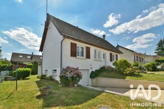  Maison à vendre 5 pièces 104 m²