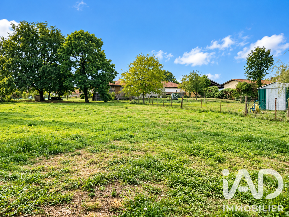 Vente Maison Vente Maison/villa 6 pièces Le cuing