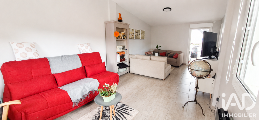 Vente Maison Vente Maison/villa 7 pièces Saint-gingolph