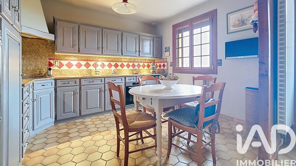 Vente Maison Vente Pavillon 7 pièces Saint-martin-sur-armançon