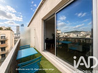  Appartement � vendre 3 pi�ces 64 m�