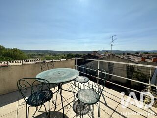  Maison à vendre 6 pièces 186 m²
