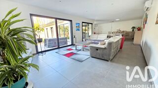  Maison à vendre 6 pièces 177 m²