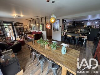  Maison à vendre 5 pièces 170 m²