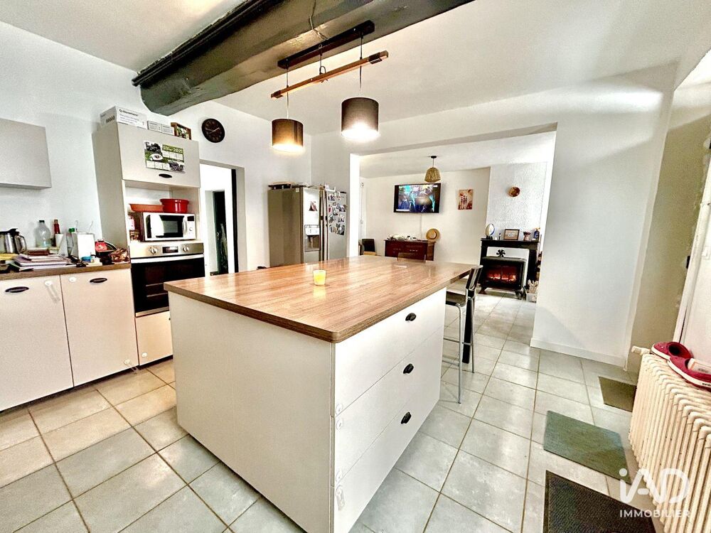 Vente Maison Vente Maison/villa 4 pièces Piffonds