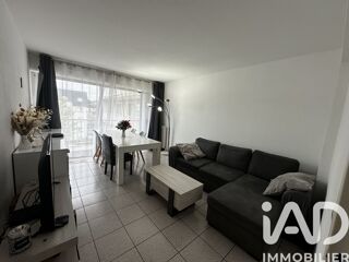  Appartement � vendre 4 pi�ces 80 m�