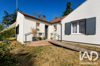  Maison à vendre 4 pièces 130 m²