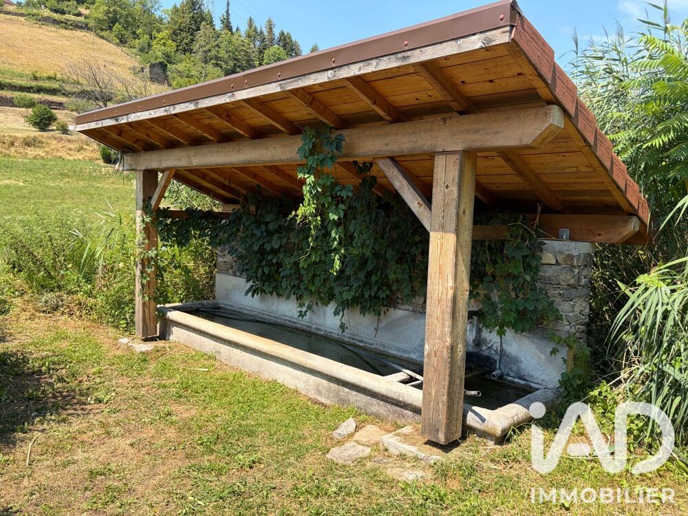 Vente Terrain Vente Terrain à bâtir 578 m&sup2; Crêts en belledonne